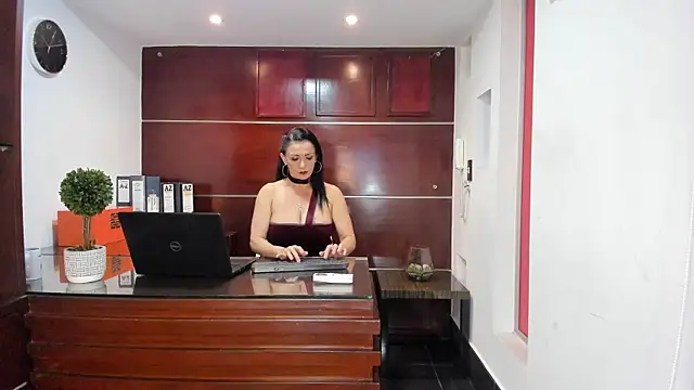 Valery Diamond online show from July 12, 2026, 11:07 pm
