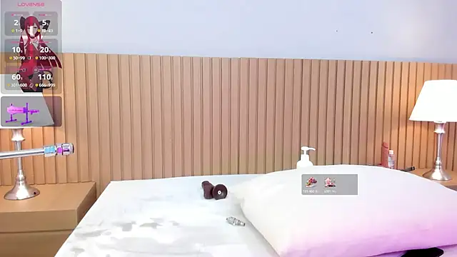 sexy mich 18 online show from March 3, 2025, 2:47 am