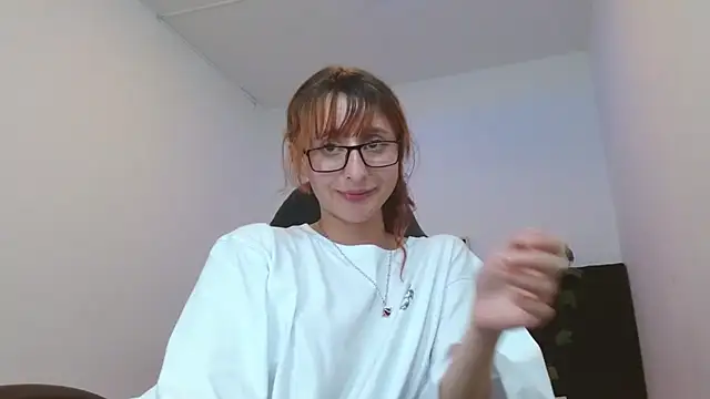 CelesteAyase online show from February 4, 2025, 6:25 am