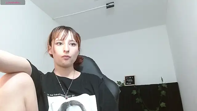 CelesteAyase online show from February 8, 2025, 4:36 am