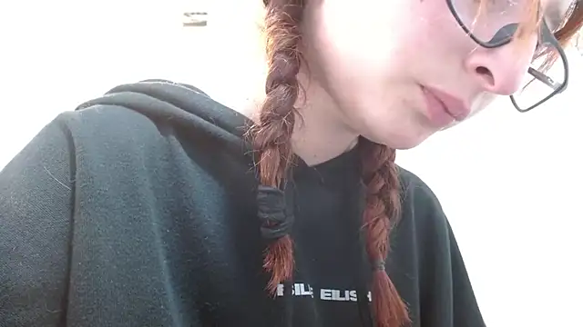 CelesteAyase online show from February 21, 2025, 4:18 am