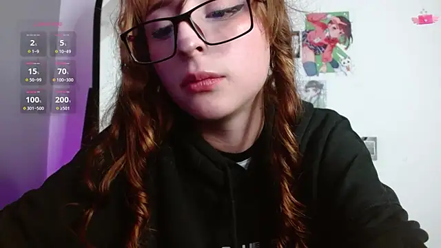 CelesteAyase online show from March 28, 2026, 2:22 am