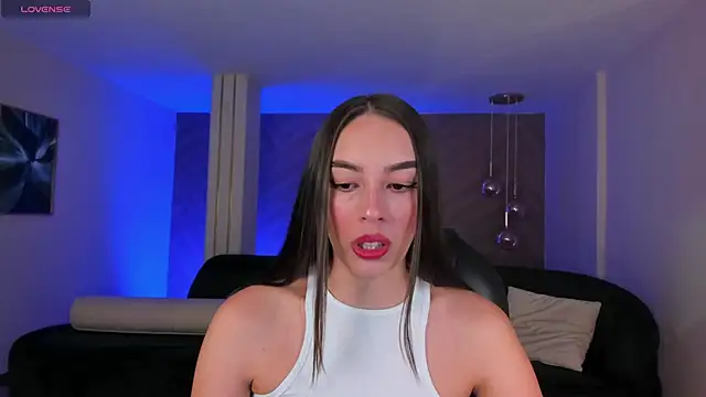 KaiaFerreira online show from February 27, 2026, 2:11 am