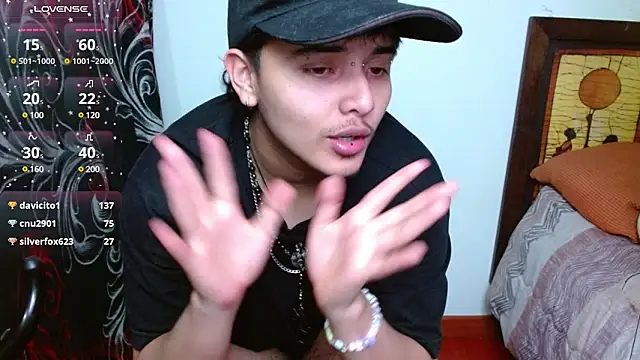 Hgp3riodictabl3 online show from February 21, 2025, 5:35 am