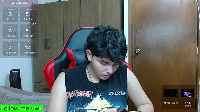 Hgp3riodictabl3 online show from March 14, 2025, 1:37 am