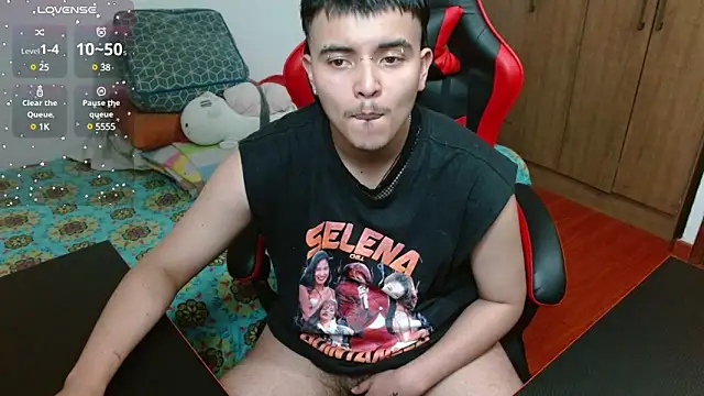 Hgp3riodictabl3 online show from March 21, 2025, 12:29 am