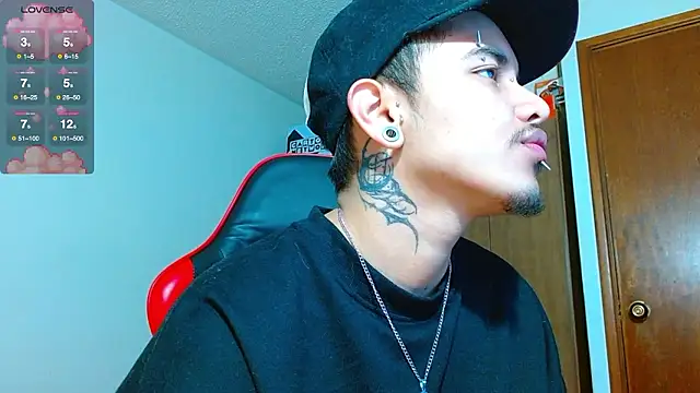 Hgp3riodictabl3 online show from February 6, 2026, 5:56 am