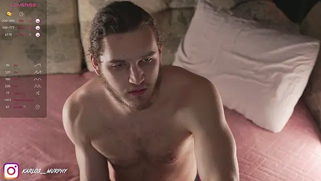 Karlos Ripped  online show from February 25, 2025, 11:41 am