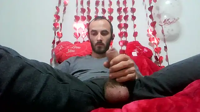 Snapshot of kisandgioni chatting on February 2, 2025, 10:13 am kisandgioni online show from February 2, 2025, 10:13 am