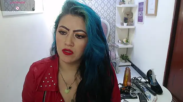 Snapshot of scarleth_blue chatting on January 18, 2025, 7:07 am scarleth blue online show from January 18, 2025, 7:07 am