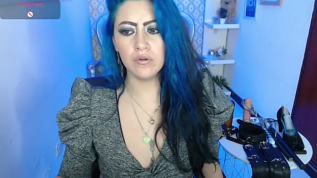 Snapshot of scarleth_blue chatting on January 20, 2025, 6:42 am scarleth blue online show from January 20, 2025, 6:42 am