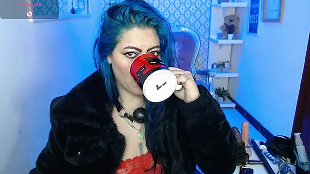 Snapshot of scarleth_blue chatting on January 29, 2025, 9:23 am scarleth blue online show from January 29, 2025, 9:23 am