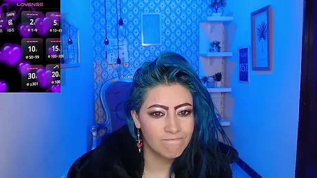 Snapshot of scarleth_blue chatting on February 5, 2025, 3:13 am scarleth blue online show from February 5, 2025, 3:13 am
