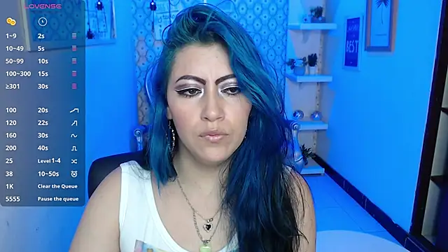Snapshot of scarleth_blue chatting on February 7, 2025, 3:12 am scarleth blue online show from February 7, 2025, 3:12 am