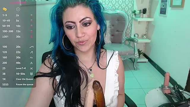 Snapshot of scarleth_blue chatting on February 12, 2025, 9:10 am scarleth blue online show from February 12, 2025, 9:10 am