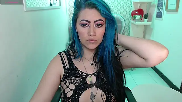 Snapshot of scarleth_blue chatting on February 21, 2025, 3:12 am scarleth blue online show from February 21, 2025, 3:12 am