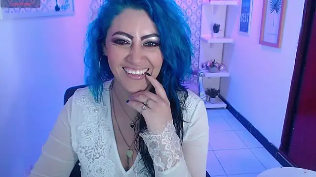 Snapshot of scarleth_blue chatting on March 3, 2025, 3:08 am scarleth blue online show from March 3, 2025, 3:08 am