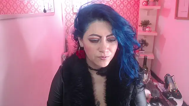 Snapshot of scarleth_blue chatting on October 1, 2025, 3:01 am scarleth blue online show from October 1, 2025, 3:01 am