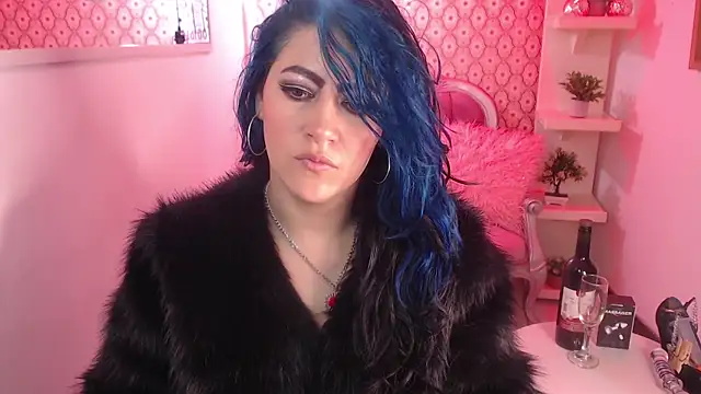 Snapshot of scarleth_blue chatting on October 11, 2025, 2:55 am scarleth blue online show from October 11, 2025, 2:55 am