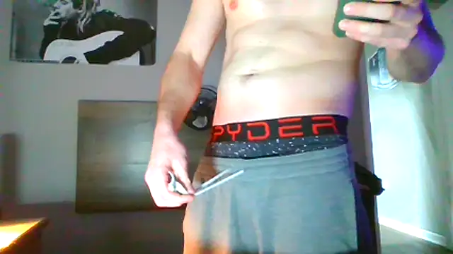 Snapshot of rickyslick123 chatting on February 4, 2026, 3:07 pm rickyslick123 online show from February 4, 2026, 3:07 pm