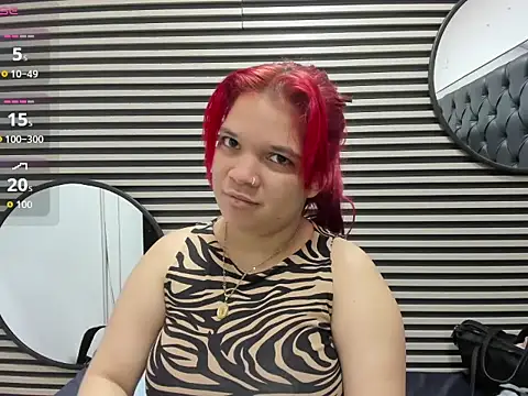 Snapshot of MelanyCarter18 chatting on April 25, 2026, 2:14 pm MelanyCarter18 online show from April 25, 2026, 2:14 pm