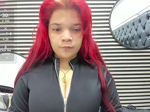 Snapshot of MelanyCarter18 chatting on May 9, 2026, 1:27 pm MelanyCarter18 online show from May 9, 2026, 1:27 pm