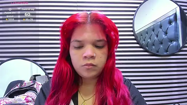 Snapshot of MelanyCarter18 chatting on May 10, 2026, 1:05 pm MelanyCarter18 online show from May 10, 2026, 1:05 pm