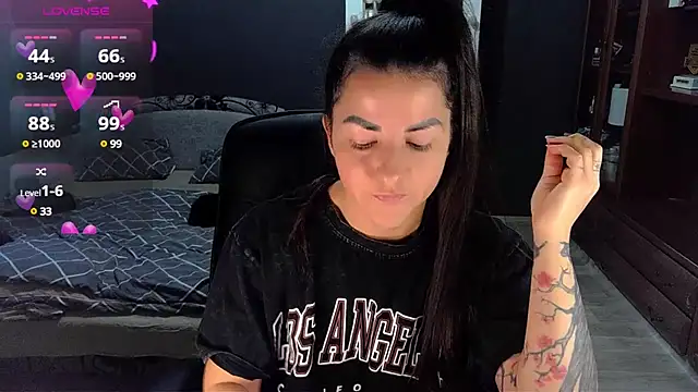 Snapshot of Aria_Dl chatting on December 20, 2024, 2:16 pm Aria Dl online show from December 20, 2024, 2:16 pm