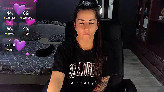 Snapshot of Aria_Dl chatting on December 23, 2024, 12:41 pm Aria Dl online show from December 23, 2024, 12:41 pm