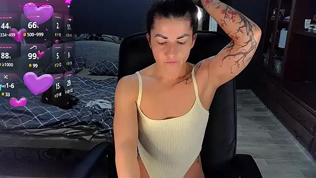 Snapshot of Aria_Dl chatting on December 27, 2024, 7:29 am Aria Dl online show from December 27, 2024, 7:29 am