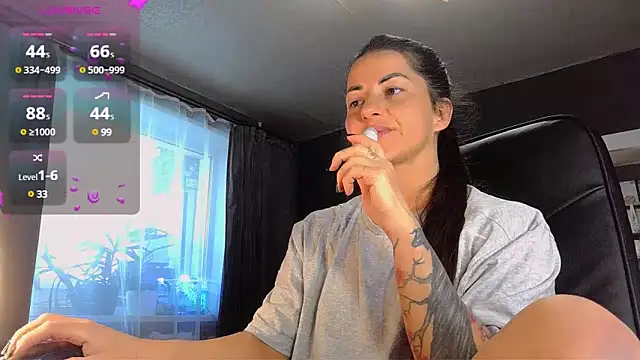 Snapshot of Aria_Dl chatting on February 12, 2025, 12:22 pm Aria Dl online show from February 12, 2025, 12:22 pm