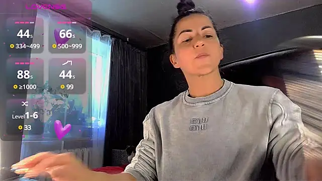 Snapshot of Aria_Dl chatting on March 21, 2025, 11:22 am Aria Dl online show from March 21, 2025, 11:22 am