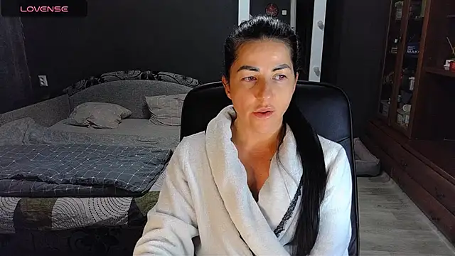 Aria Dl online show from February 26, 2026, 4:50 pm