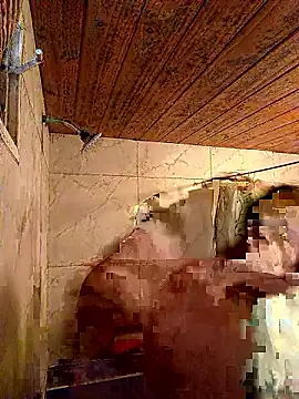 FlacoDani online show from November 4, 2025, 5:12 pm