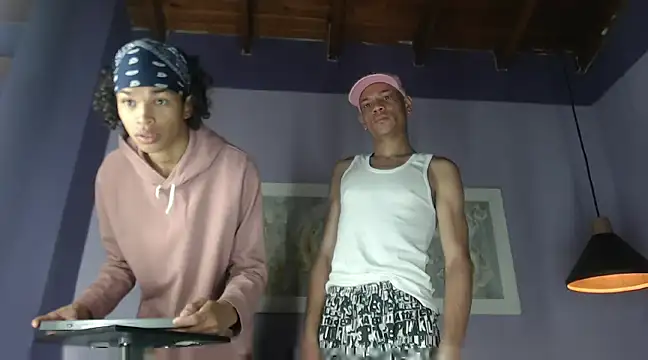 Kendall Vergara online show from December 7, 2024, 8:49 pm