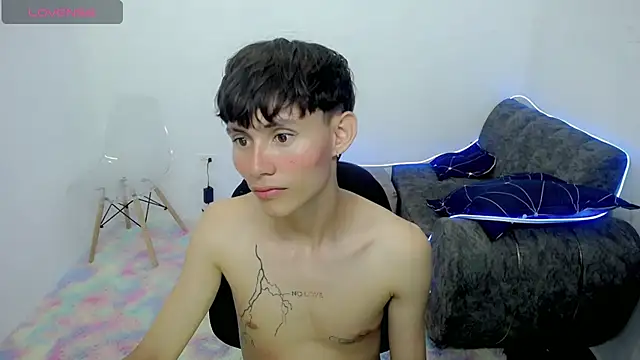 tanjiro cute online show from January 17, 2025, 3:45 am