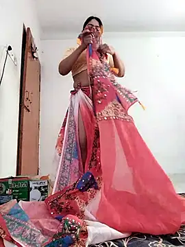 Magical Girl- online show from January 19, 2026, 5:33 am