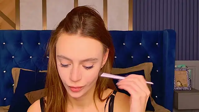 Snapshot of RebeccaMartons chatting on January 26, 2025, 3:06 am RebeccaMartons online show from January 26, 2025, 3:06 am