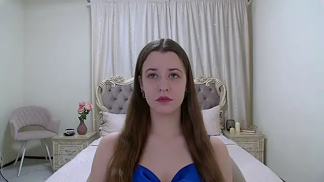 AgataAisitt online show from January 17, 2026, 5:34 am