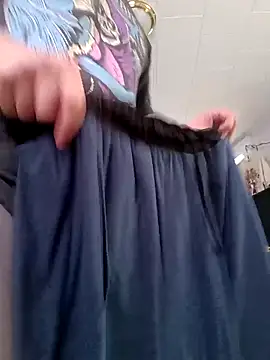 ChuckyyDee online show from April 4, 2026, 6:27 pm