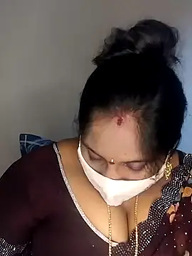 Sexy Radhikaa online show from February 27, 2025, 9:22 am