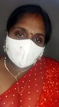 Sexy Radhikaa online show from March 17, 2025, 1:18 pm