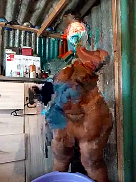 curvyloneah75 online show from March 20, 2026, 10:31 am