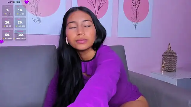 Rashida Taliba online show from January 21, 2025, 2:05 pm