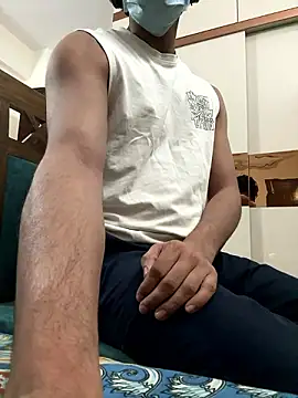 baddassindian online show from December 8, 2024, 8:25 pm