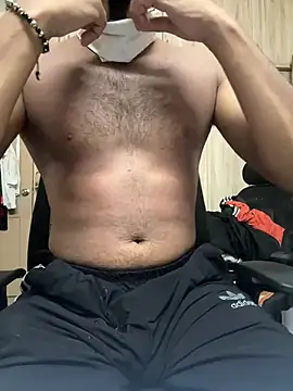 baddassindian online show from January 14, 2025, 6:49 pm