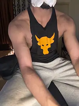 baddassindian online show from March 6, 2025, 7:54 pm