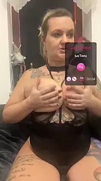 Inked blondi online show from January 4, 2025, 4:33 am