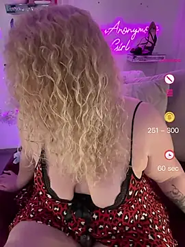 Snapshot of CurvyAnonymousGirl89 chatting on May 19, 2026, 2:56 pm CurvyAnonymousGirl89 online show from May 19, 2026, 2:56 pm