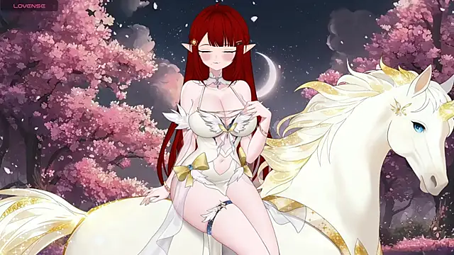 lonely-flower21 online show from January 17, 2026, 4:50 am